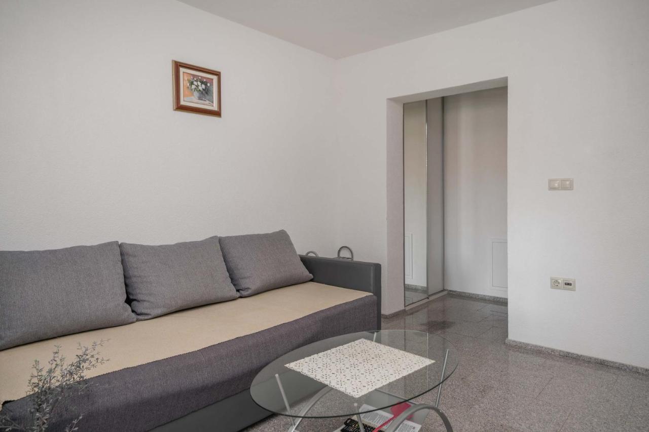 Apartments Miskovic Vodice Exterior foto